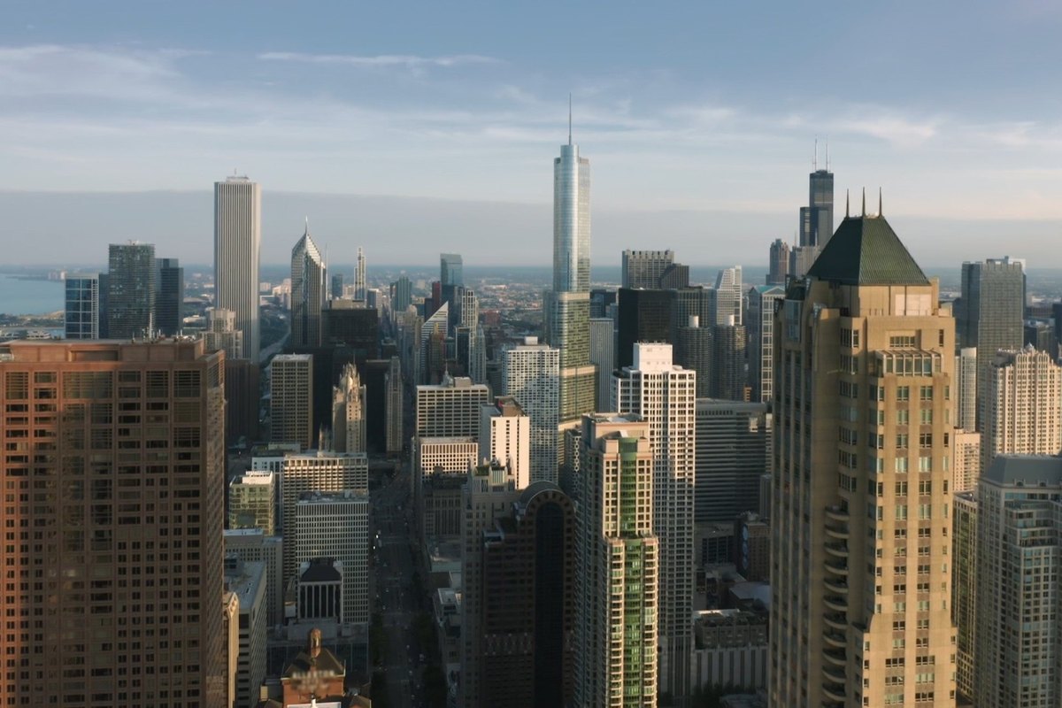 Chicago