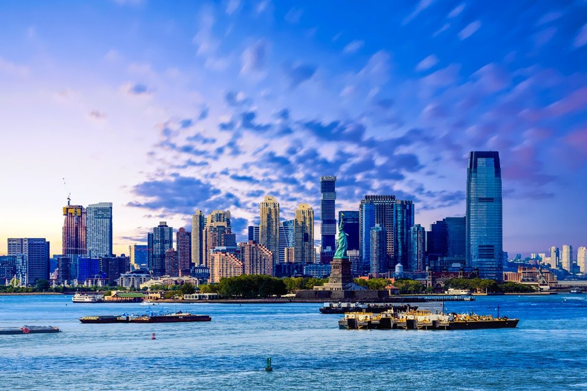 New Jersey