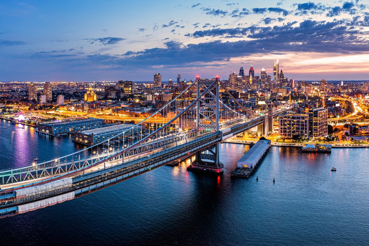 Philadelphia
