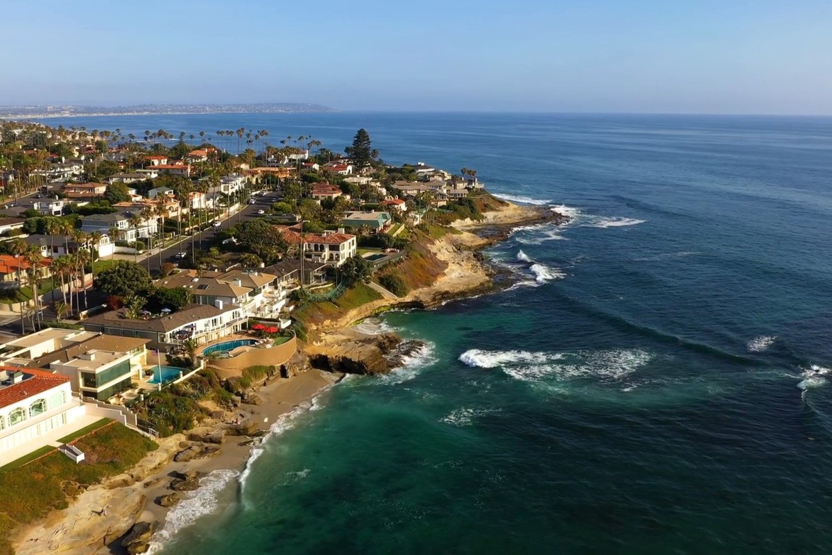 San Diego